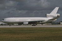 N831LA @ KMIA - Laker DC10-30 - by Andy Graf - VAP