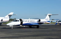 N441FX @ CCR - Visitor - by Bill Larkins