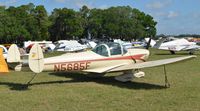 N5685F @ LAL - 1966 ALON A2 AT SUN N FUN