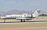N836MF @ KLAS - N836MF 1987 Gulfstream Aerospace G-IV C/N 1012

Las Vegas - McCarran International (LAS / KLAS)
USA - Nevada
April 09, 2013
Photo: TDelCoro - by Tomás Del Coro