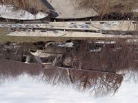 N107MA @ K2M1 - Final resting place of Serial #185 at White Industries (Bates City, MO). - by Steve Cox