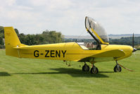 G-ZENY photo, click to enlarge G-ZENY photo, click to enlarge
