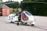 G-CCUH photo, click to enlarge G-CCUH photo, click to enlarge