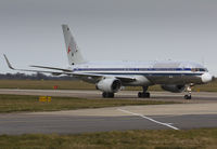 N648AA @ EGSH - TF-ISK Arriving at EGSH for spray into Icelandair C/S. - by Matt Varley