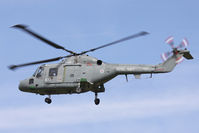ZD263 @ EGHA - Coded 632/702 NAS. - by Howard J Curtis