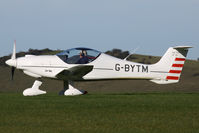 G-BYTM photo, click to enlarge