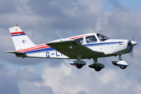 G-LIZI photo, click to enlarge G-LIZI photo, click to enlarge