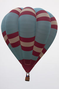 G-ULIA - At the 2013 Icicle Balloon Meet, Savernake Forest, Wilts. - by Howard J Curtis