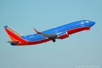 N379SW @ FLL - Taken from the Hibiscus car park viewing area. - by Carl Byrne (Mervbhx)