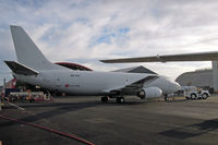 ZK-FXT @ NZAA - At home base in AKL - by Micha Lueck