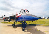 ZB615 @ EGDM - At the Open Day here. - by Howard J Curtis