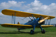 G-BSWC photo, click to enlarge