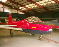 G-BWOF photo, click to enlarge G-BWOF photo, click to enlarge