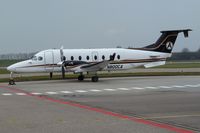 N800CA @ EHLE - Platform Lelystad - by Jan Bekker