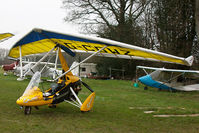 G-CGWZ photo, click to enlarge