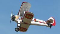 N14GC @ O88 - Photographed at the 2010 Wings & Wheels - Rio Vista Airport Day - by Jack Snell