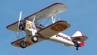 N14GC @ O88 - Photographed at the 2010 Wings & Wheels - Rio Vista Airport Day - by Jack Snell