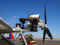 N2603A @ O88 - Photographed at the 2012 Wings & Wheels - Rio Vista Airport Day - by Jack Snell