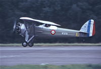 N315MS @ EBUL - Airshow Ursel 1995 - by Raymond De Clercq