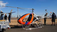 N28HM @ O88 - Photographed at the 2012 Wings & Wheels - Rio Vista Airport Day - by Jack Snell