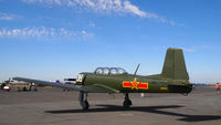 N475T @ O88 - Photographed at the 2012 Wings & Wheels - Rio Vista Airport Day - by Jack Snell