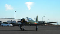 N475T @ O88 - Photographed at the 2012 Wings & Wheels - Rio Vista Airport Day - by Jack Snell