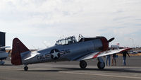 N7689C @ O88 - Photographed at the 2012 Wings & Wheels - Rio Vista Airport Day