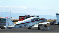 N1479P @ O88 - Photogrphed at the 2012 Airport Day at the Rio Vista Municipal Airport,