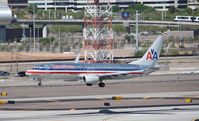 N934AN @ KPHX - Boeing 737-800 - by Mark Pasqualino