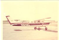 N1848Z - Purchased 1969 - by Jim Gough