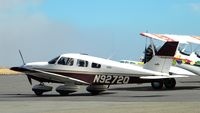 N9272Q @ O88 - Photogrphed at the 2012 Airport Day at the Rio Vista Municipal Airport, - by Jack Snell