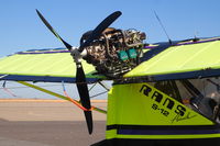 N9296F @ O88 - Photogrphed at the 2012 Airport Day at the Rio Vista Municipal Airport,