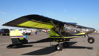 N9296F @ O88 - Photogrphed at the 2012 Airport Day at the Rio Vista Municipal Airport,