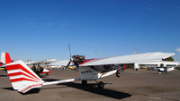 N578DP @ O88 - Photogrphed at the 2012 Airport Day at the Rio Vista Municipal Airport, - by Jack Snell