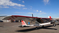 N578DP @ O88 - Photogrphed at the 2012 Airport Day at the Rio Vista Municipal Airport, - by Jack Snell