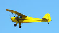 N95318 @ O88 - Photogrphed at the 2012 Airport Day at the Rio Vista Municipal Airport, - by Jack Snell