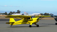 N95318 @ O88 - Photogrphed at the 2012 Airport Day at the Rio Vista Municipal Airport, - by Jack Snell