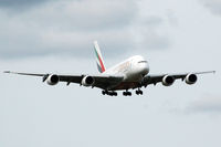 A6-EDB @ NZAA - At Auckland - by Micha Lueck