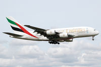 A6-EDB @ NZAA - At Auckland - by Micha Lueck