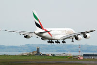 A6-EDB @ NZAA - At Auckland - by Micha Lueck