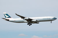 B-HXI @ NZAA - At Auckland - by Micha Lueck
