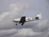 ZK-WAE @ NZAR - Landing at Ardmore - by magnaman