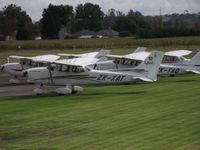 ZK-XAT photo, click to enlarge