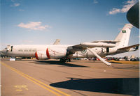 1816 @ EGVA - In the static display. - by Howard J Curtis