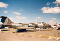 MM54261 @ EGVA - In the static display. - by Howard J Curtis