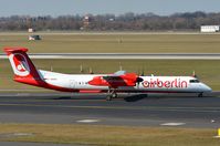 D-ABQA @ EDDL - Air Berlin Dash 8 - by FerryPNL