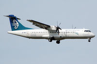 ZK-MCA @ NZAA - At Auckland - by Micha Lueck
