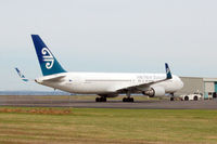 ZK-NCG @ NZAA - At Auckland - by Micha Lueck