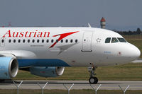 OE-LBM @ VIE - Austrian Airlines