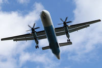 OE-LGM @ VIE - Austrian Airlines